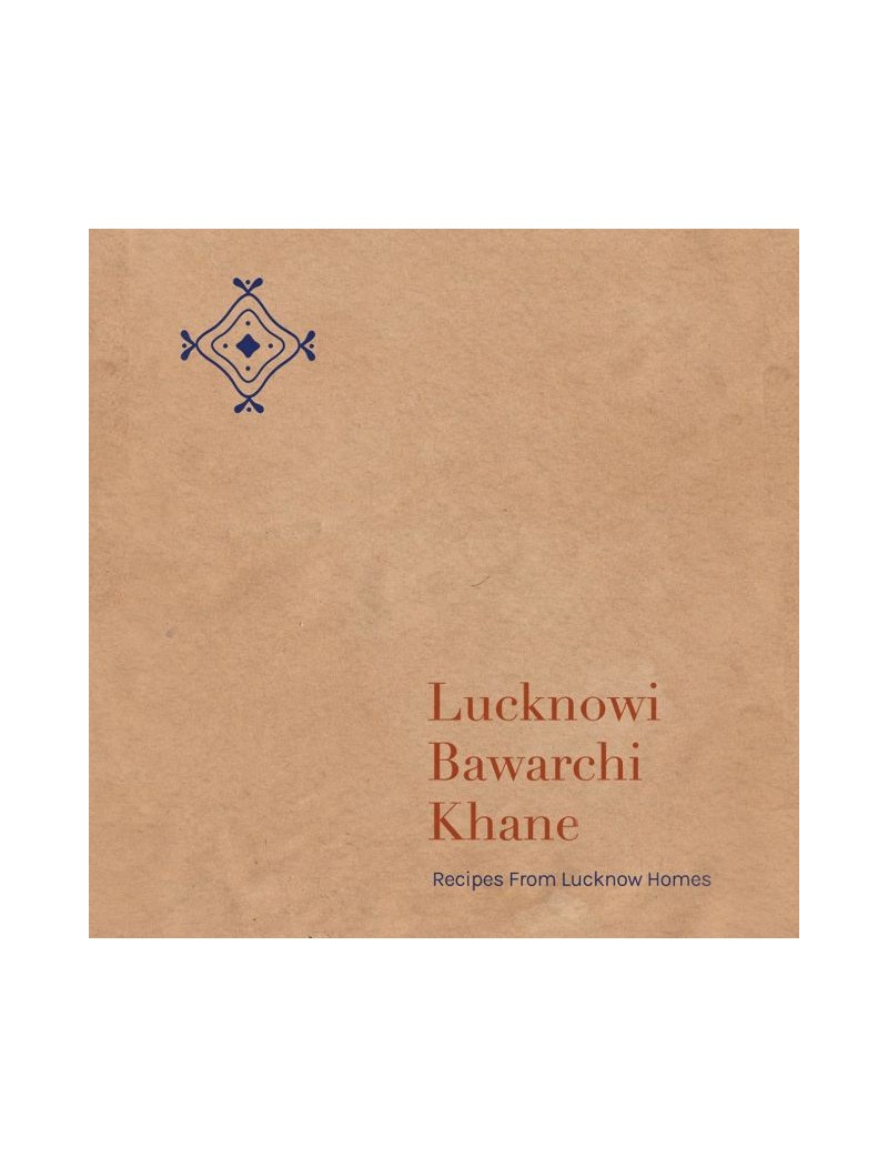 Lucknowi Bawarchi Khane- Food From Lucknow Homes Success