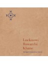 Lucknowi Bawarchi Khane- Food From Lucknow Homes Success