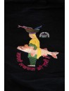 Tote Bag Fish print