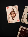 Playing Crad