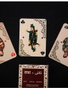 Playing Crad