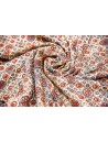 Ajrakh Print Fabric