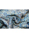 Ajrakh Print Fabric