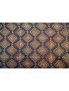Ajrakh Print Fabric