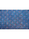 Ajrakh Print Fabric