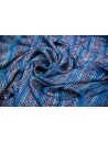 Ajrakh Print Fabric