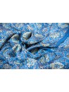 Ajrakh Print Fabric