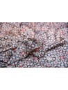 Ajrakh print Fabric