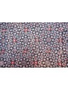 Ajrakh print Fabric