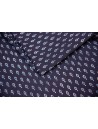 Ajrakh Print Fabric