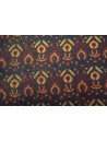 Ajrakh Print Fabric