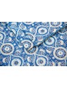 Ajrakh Print Fabric