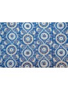 Ajrakh Print Fabric