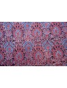 Ajrakh Print Fabric