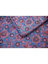 Ajrakh Print Fabric