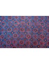 Ajrakh Print Fabric