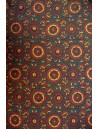 Ajrakh Print Fabric