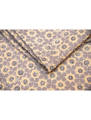 Ajrakh Print Fabric