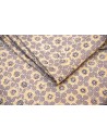 Ajrakh Print Fabric