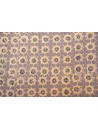 Ajrakh Print Fabric