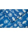 Ajrakh Print Fabric