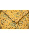 Ajrakh Print Fabric