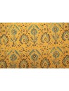 Ajrakh Print Fabric