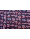 Ajrakh Print Fabric