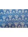 Ajrakh Print Fabric
