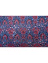 Ajrakh Print Fabric