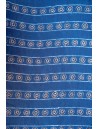 Ajrakh Print Fabric