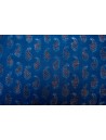 Ajrakh Print Fabric