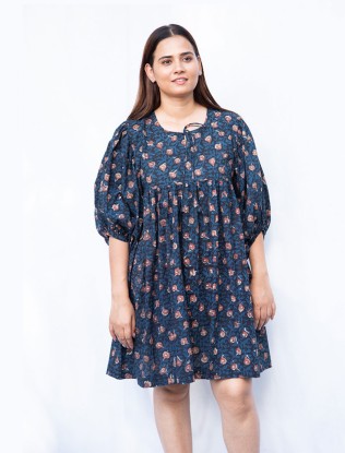 A dress image displayed in the Related Products section on the Lucknow Souvenirs page
