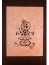Krishna Sanjhi Paper Art