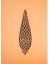 Leaf Paper Sanjhi Art