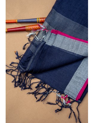Jamdani Dupatta