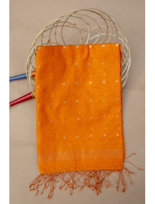 Handwoven Sequence Dupatta