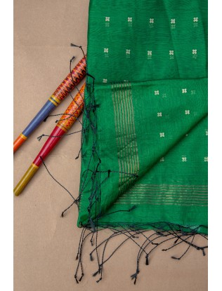 Handwoven Dupatta