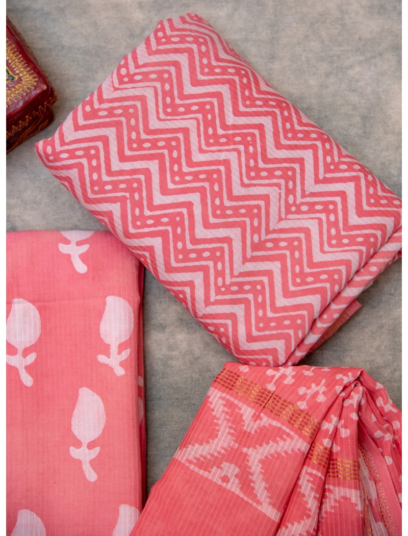 Akola print Suit set Akola print Suit set