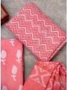 Akola print Suit set