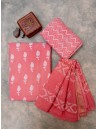 Akola print Suit set