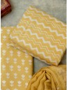 Akola print Suit set