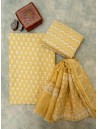 Akola print Suit set