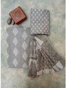 Akola print Suit set