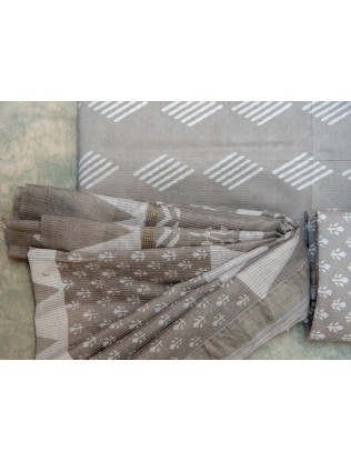 Akola print Suit set