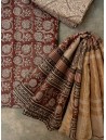 Maheshwari Bagh Print Suit set