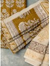 Maheshwari Bagh Print Suit set