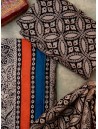 Maheshwari Bagh Print Suit set