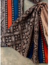 Maheshwari Bagh Print Suit set