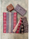 Maheshwari Bagh Print Suit set